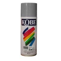 ราคา TOA KOBE สีสเปรย์รองพื้น 400 ซีซี รุ่น 266 สีเทา (10257279)