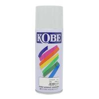 ราคา TOA KOBE สีสเปรย์รองพื้น 400 ซีซี รุ่น F100 สีขาว (10257280)