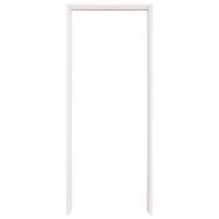 ราคา POLY TIMBER วงกบประตู PVC แบบหนา 70x200 ซม. สีขาว (10258071)