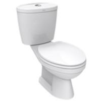 ราคา AMERICAN STANDARD ชักโครก รุ่น TF-2696SCDW-WT-0 สีขาว (10259287)