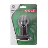 ราคา COLT กันชนประตูแม่เหล็ก เบอร์ 7 รุ่น MD-01A (10259901)