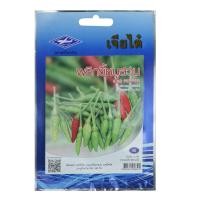 ราคา เจียไต๋ เมล็ดพันธุ์พริกขี้หนูสวน ซองจัมโบ้ (10263749)