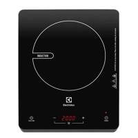 ราคา ELECTROLUX เตาแม่เหล็กไฟฟ้า รุ่น ETD29KC สีดำ (10263897)