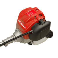 ราคา HONDA เครื่องตัดหญ้าข้อแข็ง 4 จังหวะ รุ่น UMK425 U2TT (10265260)