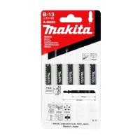 ราคา MAKITA ใบเลื่อยฉลุตัดไม้ รุ่น A-85656 (10265301)