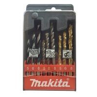 ราคา MAKITA ชุดดอกสว่าน รุ่น D-16405 (10265304)