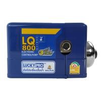 ราคา LUCKY PRO ปั๊มน้ำ อัตโนมัติ 800 วัตต์ รุ่น LP-LQ800 สีน้ำเงิน (10266324)