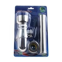 ราคา VEGARR ท่อน้ำทิ้งอ่างล้างหน้า รุ่น V9015 (10266887)