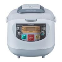 ราคา HITACHI หม้อหุงข้าวดิจิตอล 1.8 ลิตร รุ่น RZ-D18XF (10267594)