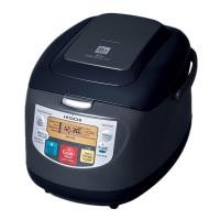 ราคา HITACHI หม้อหุงข้าวดิจิตอล 1.8 ลิตร รุ่น RZ-D18VF (OBK) (10267595)