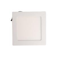 ราคา POWER MAX ดาวน์ไลท์ LED 9 วัตต์ หน้าเหลี่ยม รุ่น DHP010 (WARM WHITE) (10268579)