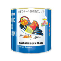ราคา TOA สีน้ำมัน M.DUCK รุ่น 222 สีขาวด้าน (10269644)