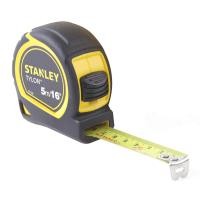 ราคา STANLEY ตลับเมตร 5 เมตร รุ่น 30-696N สีเหลือง (10270499)