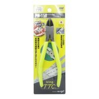 ราคา KING TTC คีมตัดพลาสติก 6 นิ้ว รุ่น PN-150 (10273845)