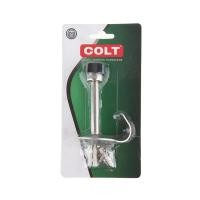 ราคา COLT กันชนประตู 3 นิ้ว รุ่น 15 สีสแตนเลส (10274633)