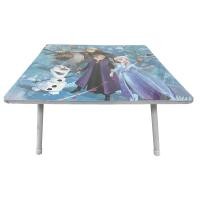 ราคา DECOS โต๊ะญี่ปุ่น 24x24 นิ้ว ขาเหล็ก ลายดิสนีย์ (10275355)