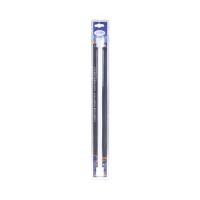 ราคา MARINE สายน้ำดีชักโครกใยแก้ว 20 นิ้ว รุ่น T18 สีขาว (10275400)