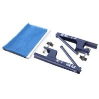 ราคา ตาข่ายปิงปองพร้อมเสา แบบหมุน รุ่น ZF-021 (10275512)