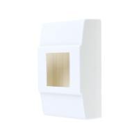 ราคา HACO กล่องเบรกเกอร์ แบบติดลอย รุ่น SB-B11 (10275695)