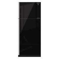 ราคา SHARP ตู้เย็น 2 ประตู 13.3 คิว รุ่น SJ-X380GP-BK (10277183)