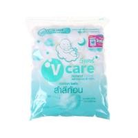 ราคา V CARE สำลีก้อน 100 กรัม (10278688)