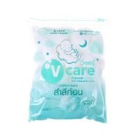 ราคา V CARE สำลีก้อน 40 กรัม (10278687)