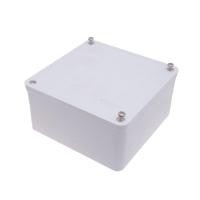 ราคา HACO กล่องพักกันน้ำ 4x4x2 นิ้ว รุ่น ER442 (10279067)