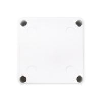 ราคา HACO กล่องพักกันน้ำ 4x4x3 นิ้ว รุ่น ER443 (10279068)