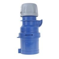 ราคา HACO เพาเวอร์ปลั๊กผู้ 32A 230V 3P รุ่น 023-6V (10279083)
