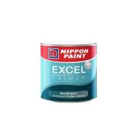 ราคา NIPPON PAINT EXCEL PRIMER WHITE สีรองพื้นปูนเก่า (แกลลอน) (10279491)