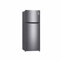 ราคา LG ตู้เย็น 2 ประตู 6.6 คิว Inverter รุ่น GN-B202SQBB (10279781)