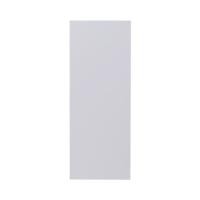 ราคา DECOS แผ่นชั้นไม้ 30x80 ซม. สีขาว (10280432)