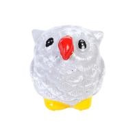 ราคา เครื่องปั้น ตุ๊กตานกฮูก 4 นิ้ว สีวินเทจ (10283206)