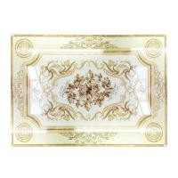 ราคา MARINE กระเบื้องดาว แกรนิตโต้ 120 x 180 รุ่น PTB1218-2153 สีทอง (กล่อง 4) (10285074)