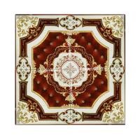 ราคา MARINE กระเบื้องดาว แกรนิตโต้ 120 x 120 รุ่น PTB1212-2192 สีแดง (กล่อง 4) (10285061)