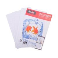 ราคา FREE JET สติ๊กเกอร์ INKJET A4 3D น้ำแข็ง (10286973)