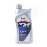 ราคา PTT น้ำมันเกียร์ 1 ลิตร รุ่น Automat (10289887)