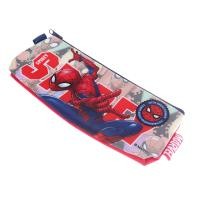 ราคา MTF กระเป๋าดินสอผ้า รุ่น SM-B206-2 ลาย Spiderman คละลาย (10291802)