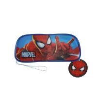 ราคา MTF กระเป๋าดินสอ PVC ลาย Spiderman รุ่น SM-B002 (10291803)