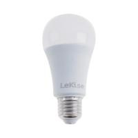 ราคา LEKISE หลอดไฟ LED A60 15 วัตต์ รุ่น Klassic (Warm White) (10292119)