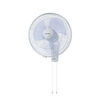 ราคา SHARP พัดลมติดผนัง 16 นิ้ว รุ่น PJ-WA163WH (10292356)
