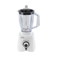 ราคา SHARP เครื่องปั่นน้ำผลไม้ 1.5 ลิตร รุ่น EM-ICE POWER (คละสี) (10292378)