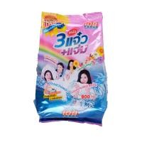 ราคา 108 SHOP ผงซักฟอก 900 กรัม สีขาว (10292605)