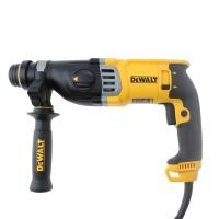 ราคา DEWALT สว่านโรตารี 3 ระบบ รุ่น D25143KA-B1 (10293293)