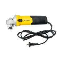 ราคา STANLEY เครื่องเจียร์ 4 นิ้ว 1,050 วัตต์ รุ่น SGS104-B1 (10293308)