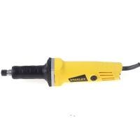 ราคา STANLEY เครื่องเจียร์ตรง 500 วัตต์ รุ่น STEL861-B1 (10293311)