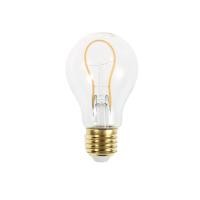ราคา EVE หลอดไฟ LED Filament GLS E27 4 วัตต์ (Warm White) (10295831)