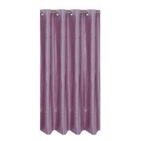 ราคา DECOS ม่านประตูตาไก่ 1.30x2.20 เมตร รุ่น CDC404 ลายดอกไม้ สีชมพู (10300853)