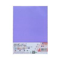 ราคา PANKO กระดาษทำปก A4 2 สี 2 หน้า 100/80 แกรม คละสี (10304314)