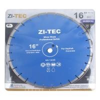 ราคา ZI-TEC ใบตัดคอนกรีต 16 นิ้ว (10304328)